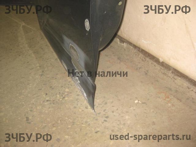 Citroen C4 (2) Дверь передняя левая