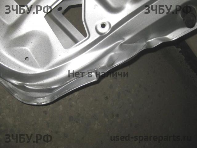 Citroen C4 (2) Дверь багажника