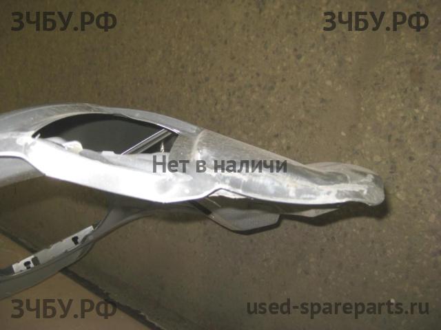 Citroen C4 (2) Дверь багажника