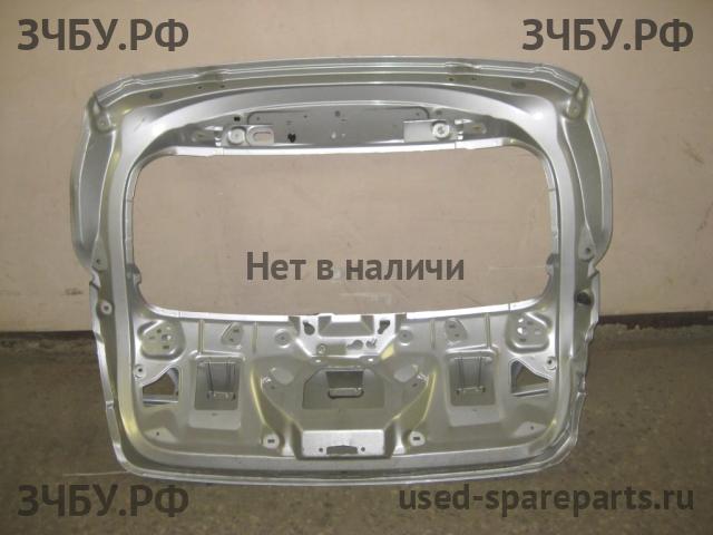 Citroen C4 (2) Дверь багажника