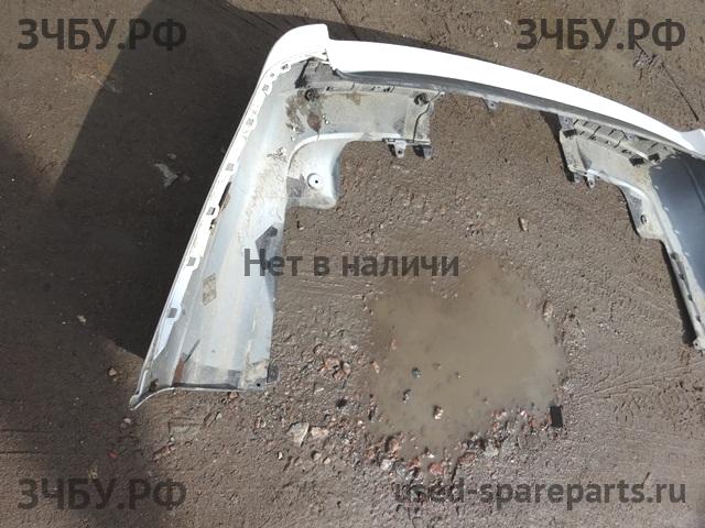 Land Rover Range Rover 4 Бампер задний