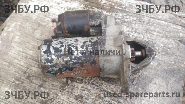 Opel Vectra B Стартёр