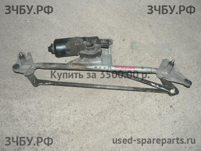 Dodge Neon 2 Трапеция стеклоочистителей с электромоторчиком