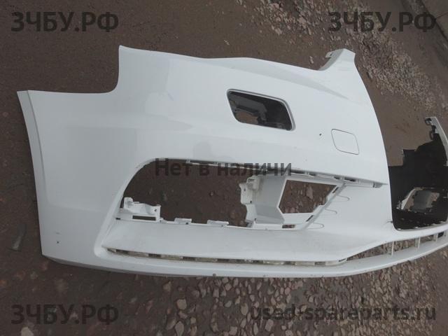 Audi A3 [8V] 4D Бампер передний