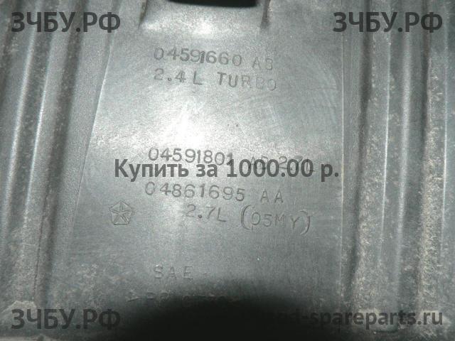 Chrysler Sebring 1 Корпус воздушного фильтра