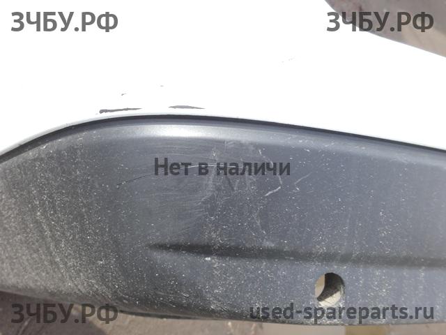 Land Rover Range Rover 4 Бампер задний