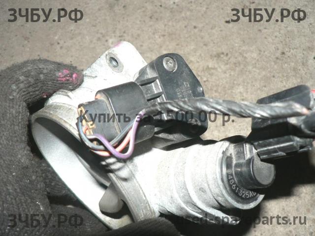 Chrysler Sebring 1 Датчик положения дроссельной заслонки