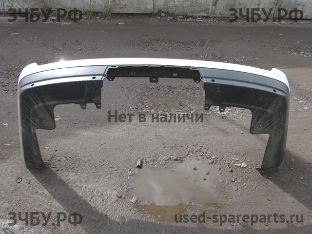 Land Rover Range Rover 4 Бампер задний