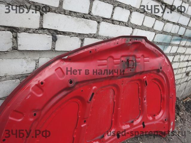 KIA Rio 3 Капот