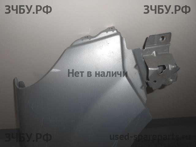 Renault Kangoo 1 (рестайлинг) Крыло переднее правое
