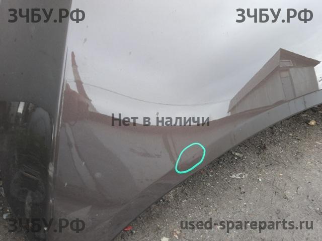 KIA Rio 3 Капот