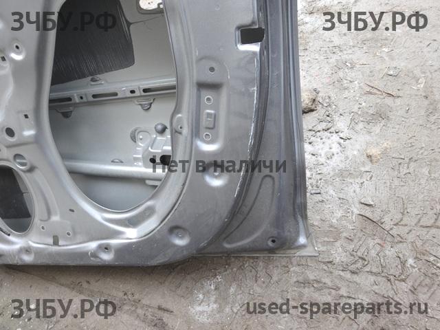 KIA Rio 4 Дверь передняя правая