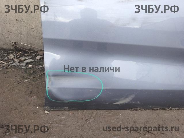 KIA Rio 4 Дверь передняя правая