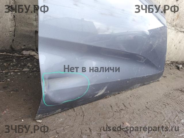 KIA Rio 4 Дверь передняя правая