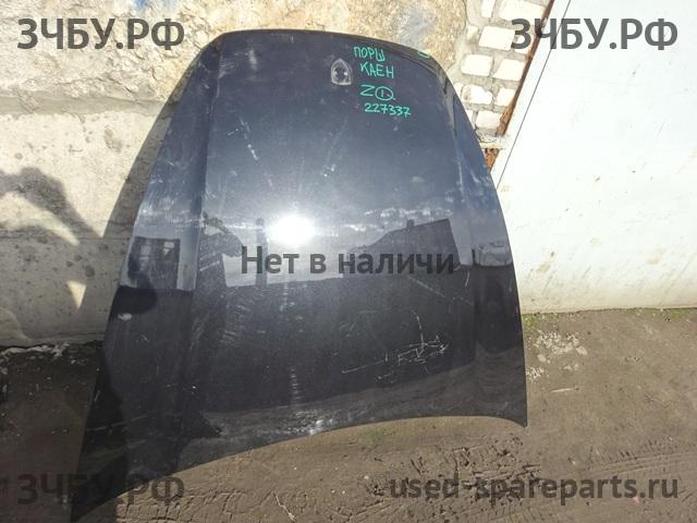 Porsche Cayenne 2 (958) Капот