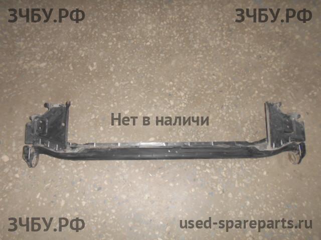 Toyota Matrix 1 Панель передняя (телевизор)