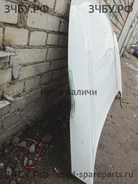 KIA Sportage 3 Капот