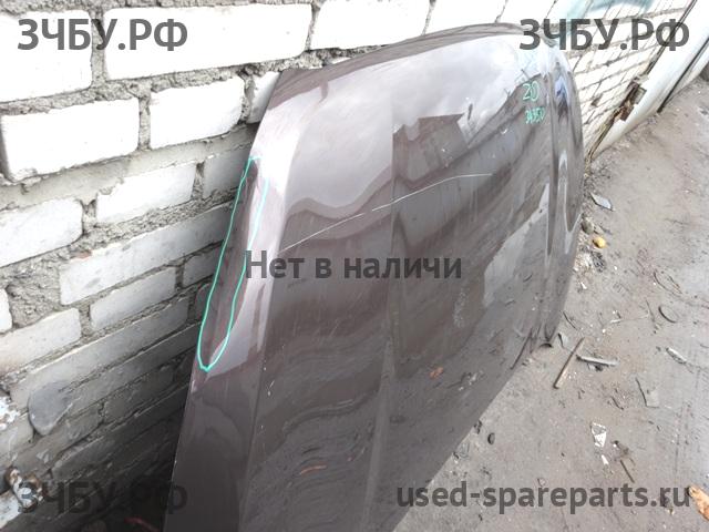 Hyundai ix35 Капот