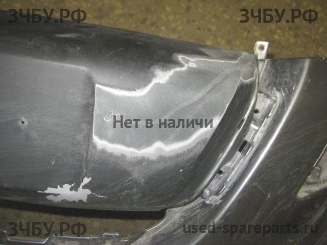 Peugeot 4008 Бампер передний