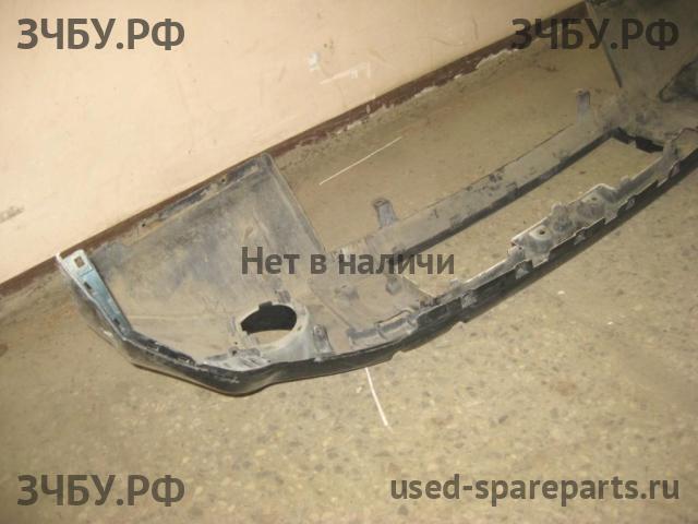 Mitsubishi Pajero/Montero 4 Бампер передний