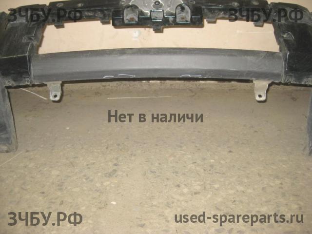 Mitsubishi Pajero/Montero 4 Бампер передний