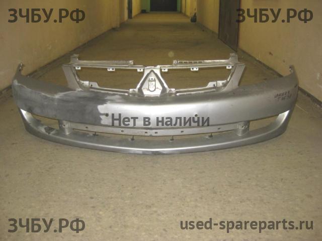 Mitsubishi Lancer 9 [CS/Classic] Бампер передний