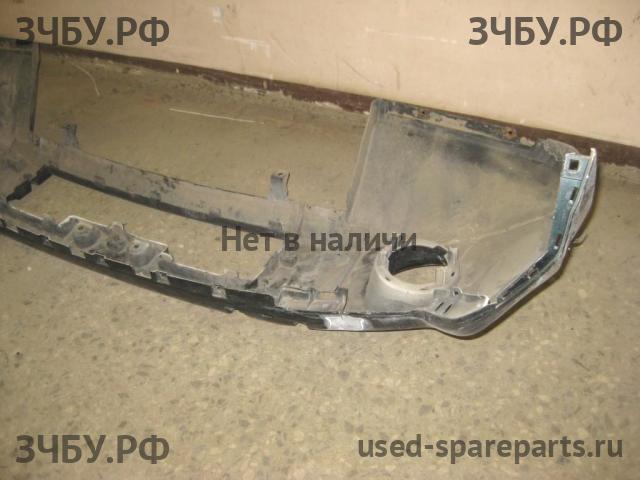 Mitsubishi Pajero/Montero 4 Бампер передний