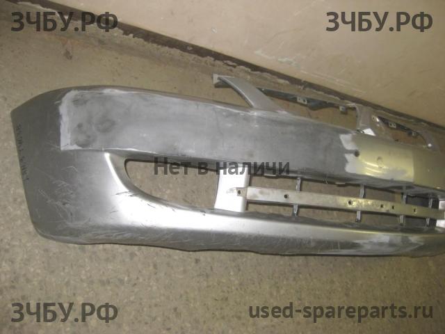 Mitsubishi Lancer 9 [CS/Classic] Бампер передний