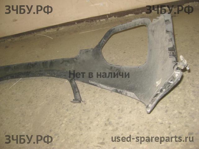KIA Sorento 2 Бампер передний