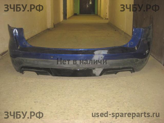 Ford Explorer 5 Бампер задний