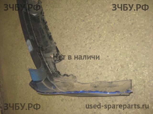 Ford Explorer 5 Бампер задний
