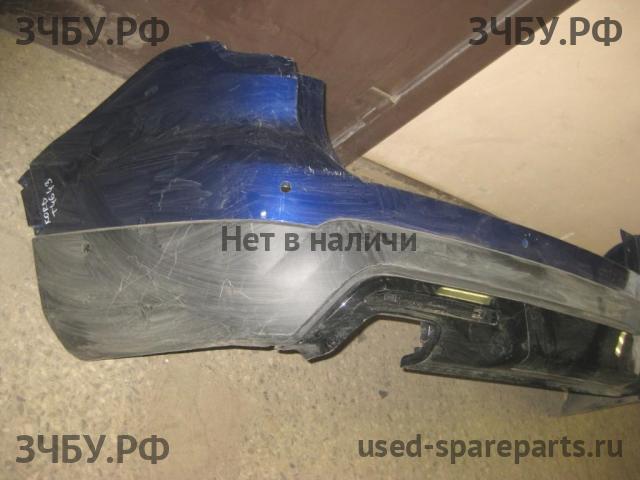 Ford Explorer 5 Бампер задний