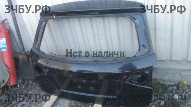 Suzuki Vitara (2) Дверь багажника