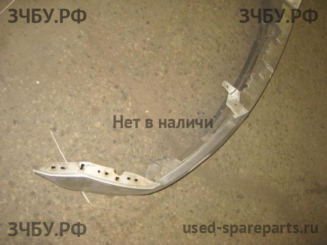 Ford Focus 2 Бампер передний