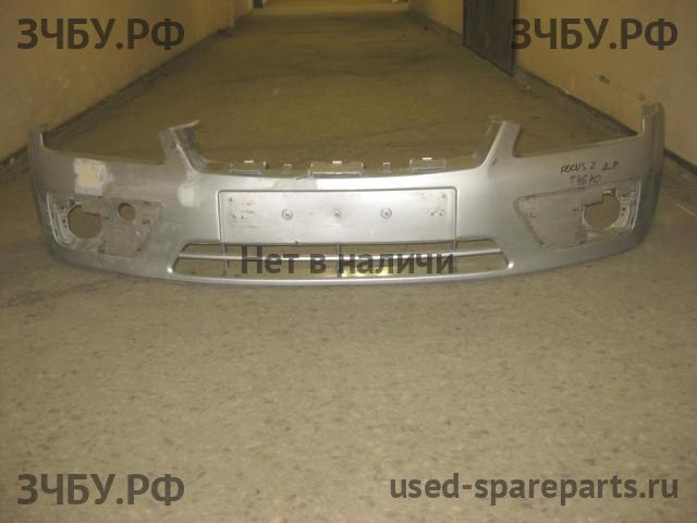 Ford Focus 2 Бампер передний