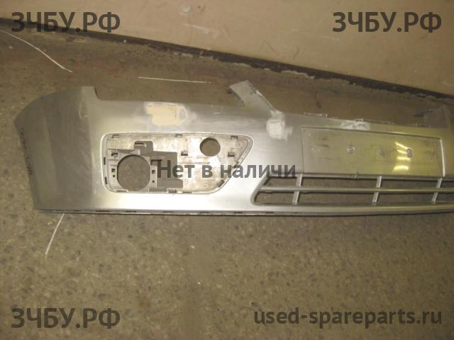 Ford Focus 2 Бампер передний