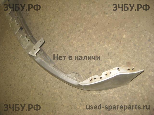 Ford Focus 2 Бампер передний
