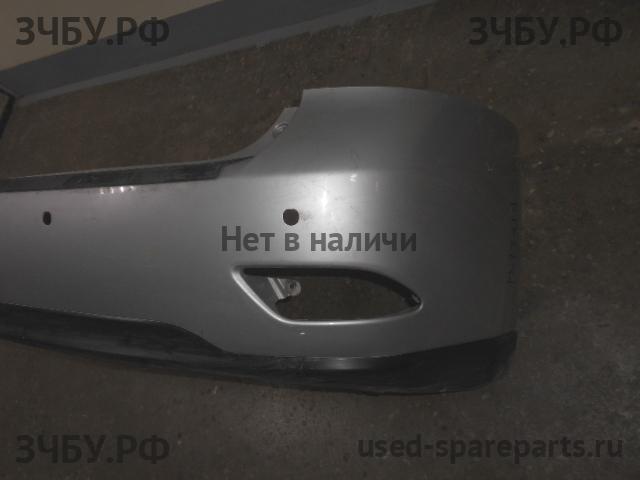 Lexus RX (3) 350/450h Бампер задний