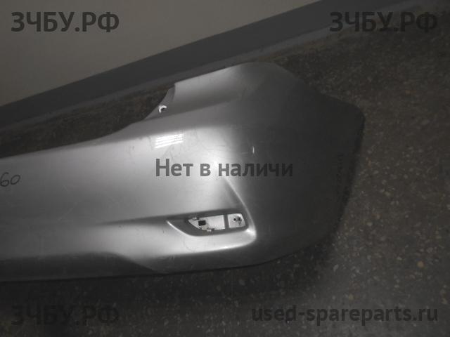 Toyota Corolla (E14 - E15) Бампер задний