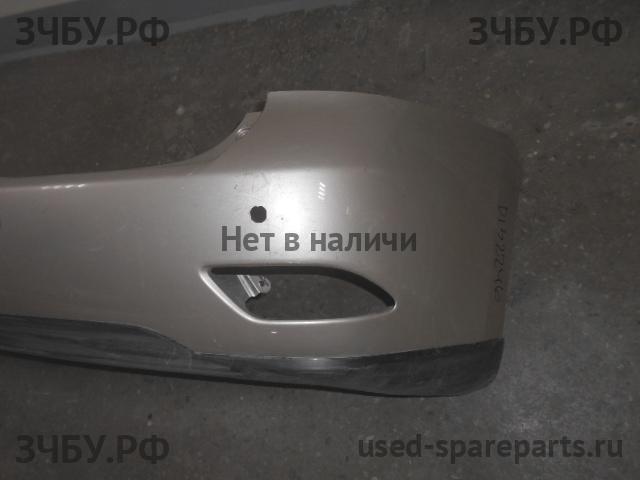 Lexus RX (3) 350/450h Бампер задний