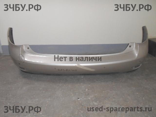Lexus RX (3) 350/450h Бампер задний