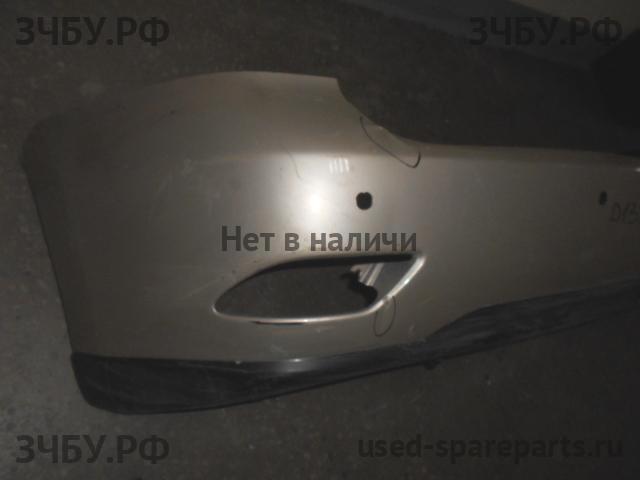 Lexus RX (3) 350/450h Бампер задний