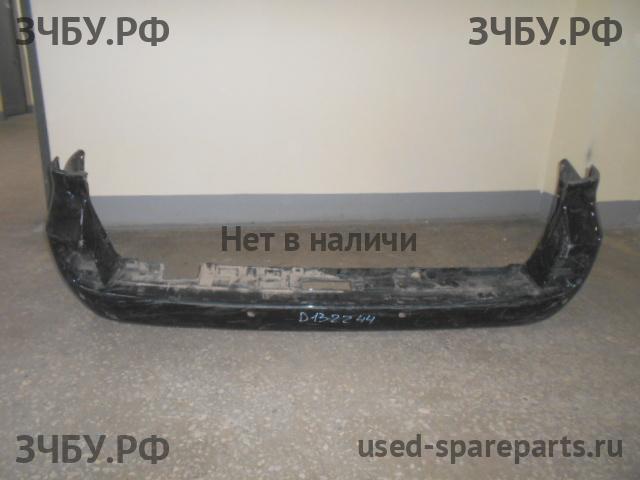 Toyota Land Cruiser 200 Бампер задний