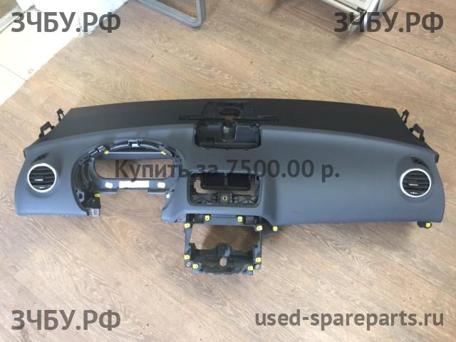 Opel Meriva B Торпедо