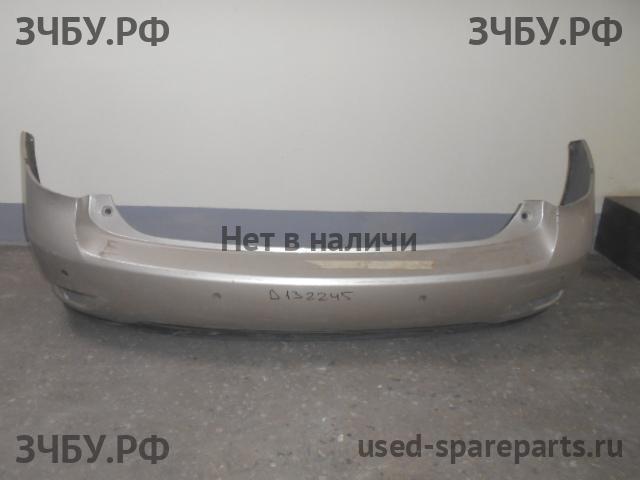 Lexus RX (3) 350/450h Бампер задний