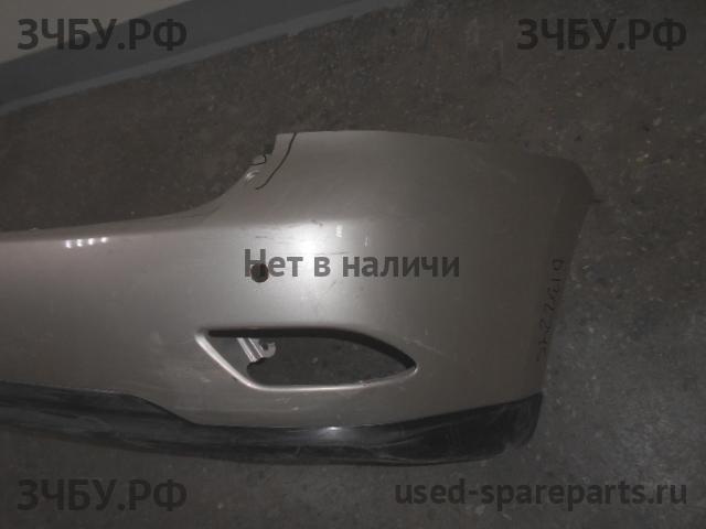 Lexus RX (3) 350/450h Бампер задний