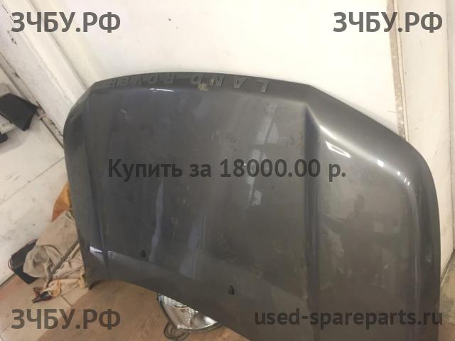 Land Rover Freelander 2 Капот