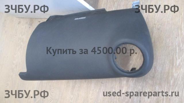 Nissan Note 1 (E11) Торпедо