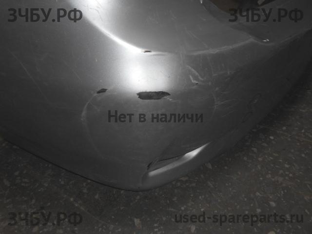 Toyota Corolla (E14 - E15) Бампер задний
