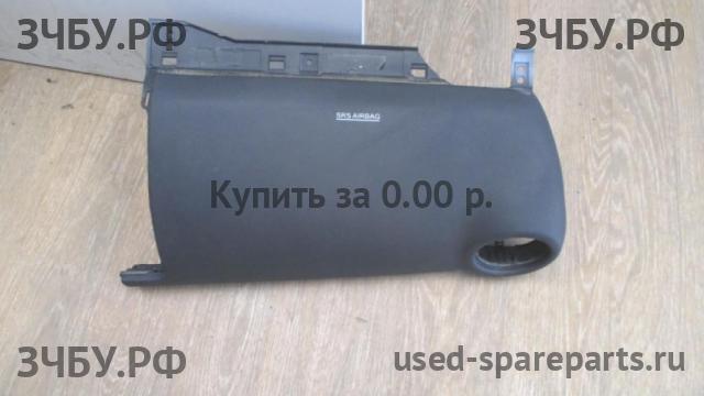 Nissan Note 1 (E11) Подушка безопасности пассажирская (в торпедо)